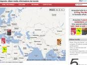 Ping world: editoria indipendente libri elettronici raccontano mondo