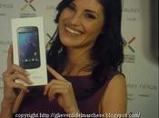 Samsung Galaxy Nexus all’ Excelsior