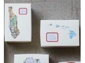 Creiamo scatole ricordi nostri viaggi