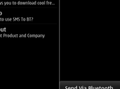Bluetooth Gratis Smartphone Nokia Symbian Download