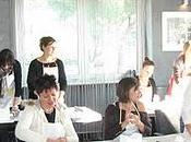 Corso cake design novembre 2011