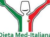 ragazzi dell’Istituto Tecnico Economico “Costa” Lecce lanciano "Dieta Med-Italiana".