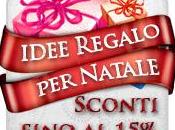 Idee regalo Natale 2011: libri tutti scontati