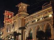 Mercatini Natale 2011 mercatino Sanremo