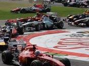 Ecco calendario della 2012: Monza settembre, corre anche Texas