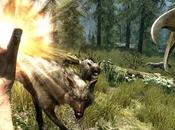 Elder Scrolls Skyrim, prossima patch risolverà della versione