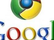 Google Chrome browser turbo