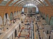Pittori spagnoli Museo d’Orsay Parigi