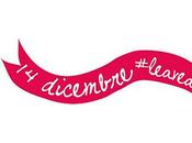 Diary closet Dicembre #leaveamessage!