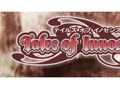 Tales Innocence nuovi brevi video gameplay