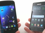 Galaxy Nexus ogni caso vince Samsung! Video