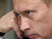 Mosca: Putin accusa Usa, sono loro dietro proteste piazza
