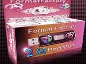 Format Factory 2.80 italiano portable