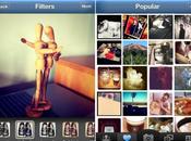 Confermato, ancora volta, Instagram Android