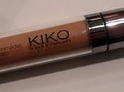 KIKO Makeup Milano Extra Volume Lipgloss Review/Recensione Photos/Foto/Swatches