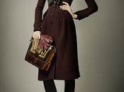 Burberry Pre-fall 2012 Collection