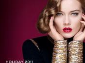 Scintillances CHANEL Christmas 2011 Make Collection