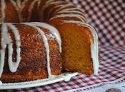 Torta facilissima alla zucca 100% glassa reale