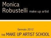 Make Artist School Monica Robustelli