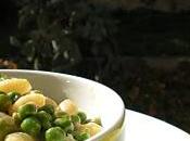 Gnocchetti sardi formaggi zafferano