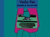 Voglio scrivere Vanity Fair