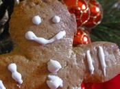 Gingerbread (Biscotti zenzero)