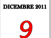 dicembre: Handmade Advent Calendar presenta Follie Marzia Schiavolin