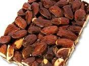 Croccante alle mandorle