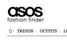 ASOS: Shop Online dove comprano