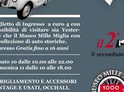 Domani inizia…yesterday 1000 miglia!