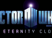 Doctor Eternity Clock primo teaser video