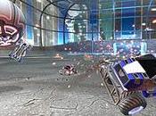 Regali Natale quinto regalo, Supersonic Acrobatic Rocket Powered Battle Cars