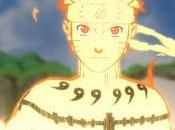 Naruto Ultimate Ninja Storm Generation Immagini Nove Code