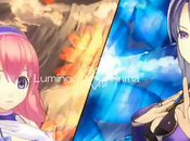 Agarest Generations data uscita europea nuovo video gameplay