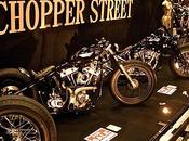 Yokohama custom show