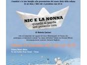 Dona sorriso Meyer: regala buono libro nonna