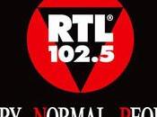 radio 102,5 Occhio malocchio..e segna subito Napoli!