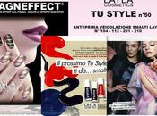 Trova smalti LAYLA COSMETICS Style