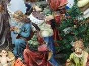 presepe, arte tradizione