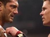Batista scaglia contro John Cena: ucciso wrestling”