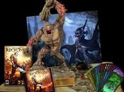 Kingdoms Amalur Reckoning 1,2,3 Collector's Edition