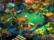 Bastion, annunciato Stranger’s Dream, arriverà settimana prossimo