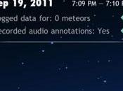 cadean stelle. applicazioni godersi spettacolo