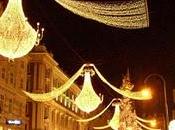 meravigliosa Vienna Natale bella