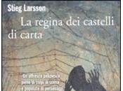 regina castelli carta Stieg Larsson