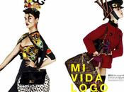 It's Logomania Vogue Japan Giampaolo Sgura