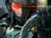Metal Gear Solid Rising sviluppo passa creatori Bayonetta, video 2011