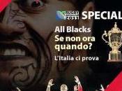 Fatevi portare Allrugby Babbo Natale