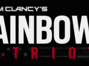 Rainbow Patriots video 2011