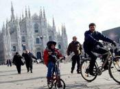Milano: Blocco Traffico? polveri sottili prima